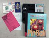 Goodies for Tristan