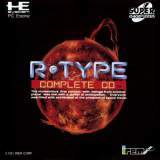 Goodies for R*Type Complete CD [Model ICCD1001]