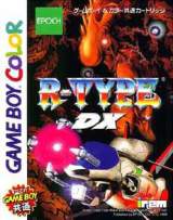 Goodies for R*Type DX [Model DMG-ARUJ-JPN]