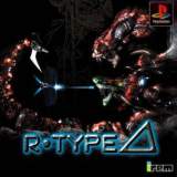 Goodies for R*Type Delta [Model SLPS-01688]