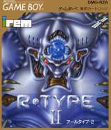 Goodies for R*Type II [Model DMG-RZA]