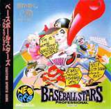 Goodies for Baseball Stars Professional [Model NGCD-002]