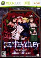 Goodies for Deathsmiles [Gentei Ban] [Model AWD-00002]