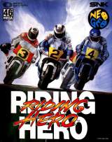 Goodies for Riding Hero [Model NGH-006]