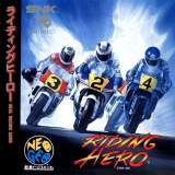 Goodies for Riding Hero [Model NGCD-006]