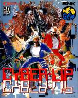 Goodies for Cyber-Lip [Model NGH-010]