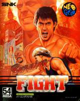 Goodies for Burning Fight [Model NGH-018]