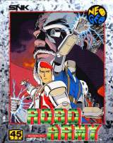 Goodies for Robo Army [Model NGH-032]