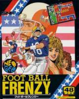 Goodies for Football Frenzy [Model NGH-034]