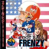 Goodies for Football Frenzy [Model NGCD-034]