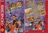 Goodies for Art of Fighting [Model 1146]