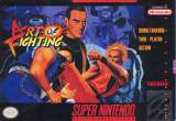 Goodies for Art of Fighting [Model SNS-RW-USA]