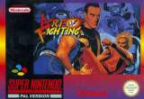 Goodies for Art of Fighting [Model SNSP-RW]