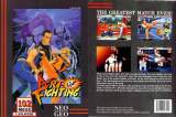 Goodies for Art of Fighting [Model NGH-044]