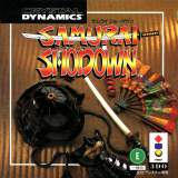 Goodies for Samurai Shodown [Model FZ-SJ3155]