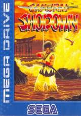 Goodies for Samurai Shodown [Model 1184-50]
