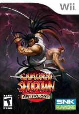 Goodies for Samurai Shodown Anthology [Model RVL-RSSE]