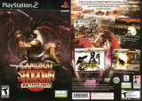 Goodies for Samurai Shodown Anthology [Model SLUS-21629]