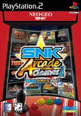 Goodies for SNK Arcade Classics Vol.1 [Model SLKA-25424]