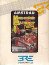 Goodies for Macadam Bumper