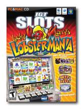 Goodies for IGT Slots - Lucky Larry's Lobstermania