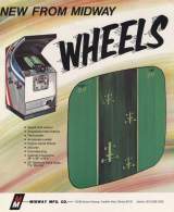 Goodies for Wheels [Model 591]