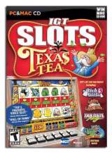 Goodies for IGT Slots - Texas Tea