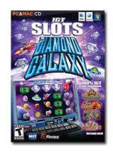 Goodies for IGT Slots - Diamond Galaxy