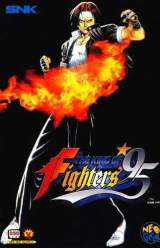 Goodies for The King of Fighters '95 [Model NGH-084]