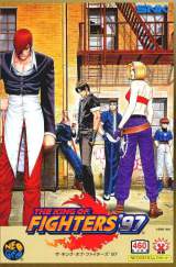 Goodies for The King of Fighters '97 [Model NGH-2320]