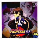 Goodies for The King of Fighters '97 [Model NGCD-232]