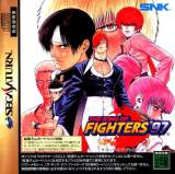 Goodies for The King of Fighters '97 [Model T-3120G]