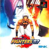 Goodies for The King of Fighters '97 [Model SLPM-86084]