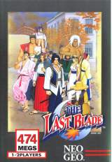 Goodies for The Last Blade [Model NGH-234]