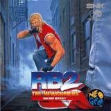 Goodies for Real Bout Garou Densetsu 2 [Model NGCD-240]