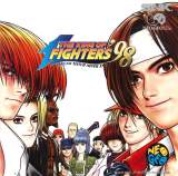 Goodies for The King of Fighters '98 - Dream Match Never Ends [Model NGCD-2420]