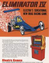 Goodies for Eliminator IV