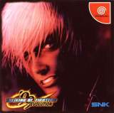 Goodies for The King of Fighters '99 Evolution [Model T-3102M]