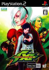Goodies for The King of Fighters XI [Model SLPS-25660]
