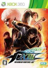 Goodies for The King of Fighters XIII [Model JES1-00174]