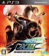 Goodies for The King of Fighters XIII [Model BLJS-10147]