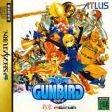 Goodies for Gunbird [Model T-14402G]