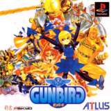 Goodies for Gunbird [Model SLPS-00157]