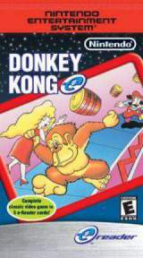 Goodies for Donkey Kong [e-Reader] [Model PES-DKA1]