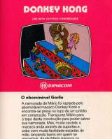 Goodies for Donkey Kong