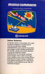 Goodies for Missile Command