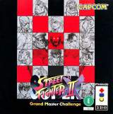 Goodies for Super Street Fighter II X - Grand Master Challenge [Model FZ-SJ3851]