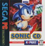 Goodies for Sonic CD [Model 6805-02]