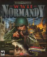 Goodies for Elite Forces WWII - Normandy
