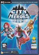 Goodies for City of Heroes Deluxe